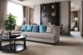 Wanda Realm JingZhou