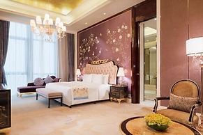 Wanda Realm JingZhou