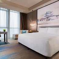 Wanda Realm JingZhou