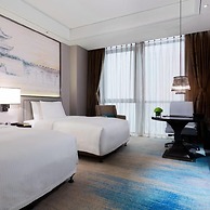 Wanda Realm JingZhou