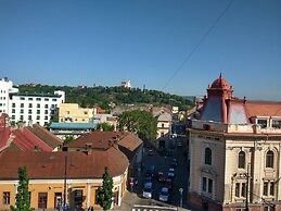 Cluj Center