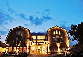 Hotel Restaurant Molenzicht
