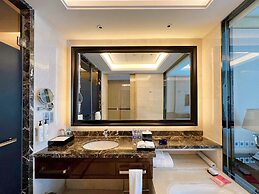 Wanda Realm Fushun