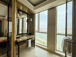 Wanda Realm Fushun