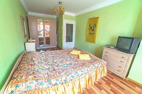 Valentina Apartmenty