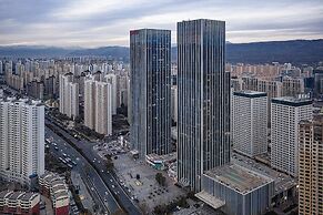 Wanda Vista Xining