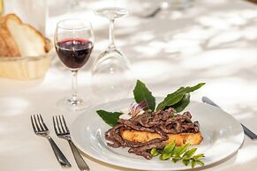 Hotel Funtana Noa