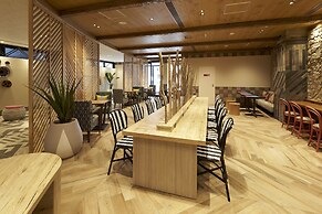 DEL style Osaka Higashitemma by Daiwa Roynet Hotel