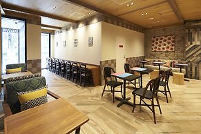 DEL style Osaka Higashitemma by Daiwa Roynet Hotel