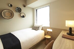 DEL style Osaka Higashitemma by Daiwa Roynet Hotel