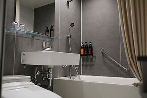 DEL style Osaka Higashitemma by Daiwa Roynet Hotel