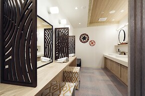 DEL style Osaka Higashitemma by Daiwa Roynet Hotel