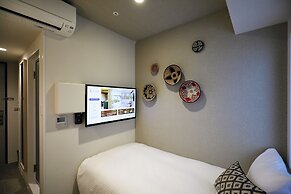 DEL style Osaka Higashitemma by Daiwa Roynet Hotel