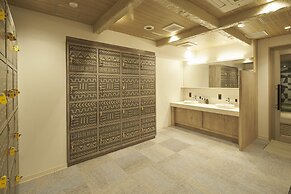 DEL style Osaka Higashitemma by Daiwa Roynet Hotel