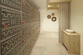 DEL style Osaka Higashitemma by Daiwa Roynet Hotel