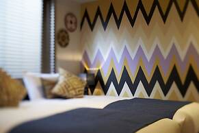 DEL style Osaka Higashitemma by Daiwa Roynet Hotel