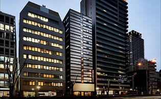 DEL style Osaka Higashitemma by Daiwa Roynet Hotel