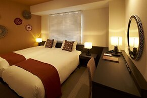 DEL style Osaka Higashitemma by Daiwa Roynet Hotel