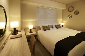 DEL style Osaka Higashitemma by Daiwa Roynet Hotel