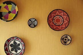 DEL style Osaka Higashitemma by Daiwa Roynet Hotel