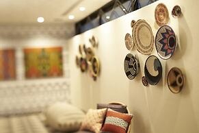 DEL style Osaka Higashitemma by Daiwa Roynet Hotel