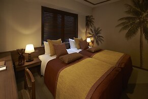 DEL style Osaka Higashitemma by Daiwa Roynet Hotel