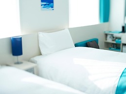 Daiwa Roynet Hotel Osaka Shin Umeda ANNEX