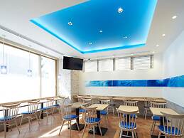 Daiwa Roynet Hotel Osaka Shin Umeda ANNEX