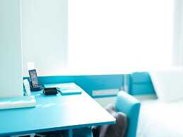 Daiwa Roynet Hotel Osaka Shin Umeda ANNEX