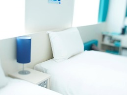 Daiwa Roynet Hotel Osaka Shin Umeda ANNEX