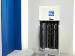 Daiwa Roynet Hotel Osaka Shin Umeda ANNEX