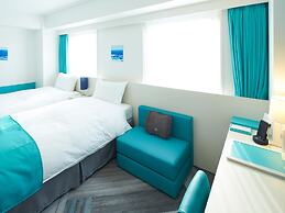 Daiwa Roynet Hotel Osaka Shin Umeda ANNEX