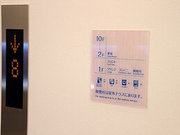 Daiwa Roynet Hotel Osaka Shin Umeda ANNEX