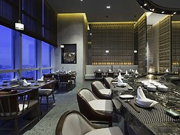 Pullman Yantai Center