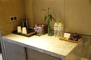 Pullman Yantai Center