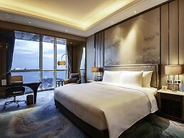 Pullman Yantai Center