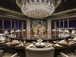 Pullman Yantai Center