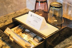 Pullman Yantai Center