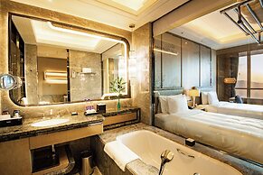 Pullman Yantai Center