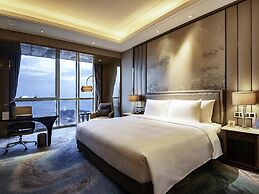 Pullman Yantai Center
