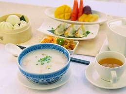 Pullman Yantai Center