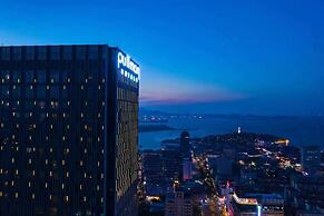 Pullman Yantai Center
