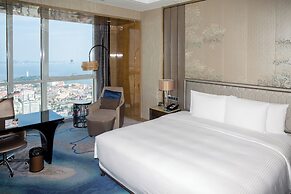 Pullman Yantai Center