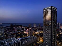 Pullman Yantai Center