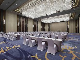 Pullman Yantai Center