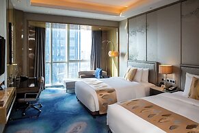 Pullman Yantai Center