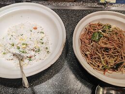 Pullman Yantai Center