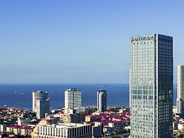 Pullman Yantai Center