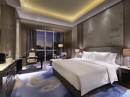 Pullman Yantai Center