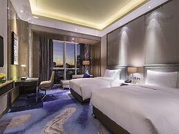Pullman Yantai Center